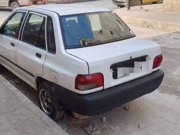 سايبا Saba 2010