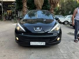 بيجو 207 2019