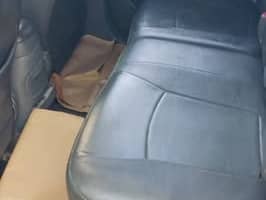 هيونداي سانتا في 2005