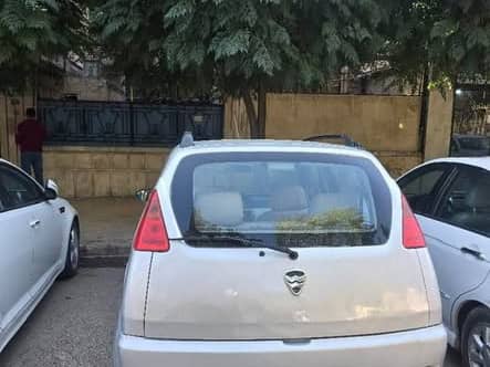 هافي لوبو 2006