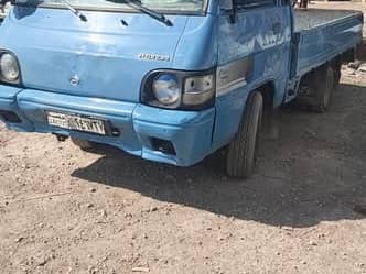 هونداي بورتر 1996