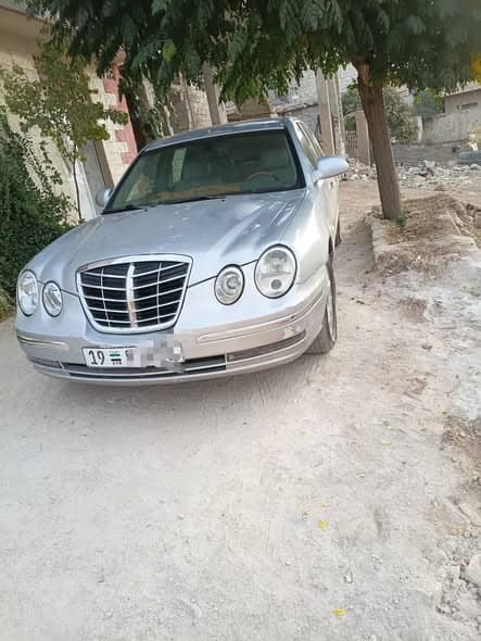 هيونداي أفانتي 2006