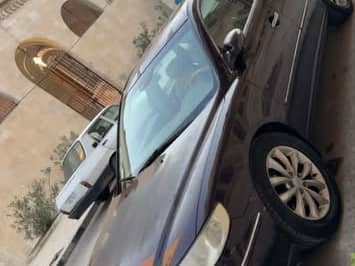 هيونداي ازيرا 2006