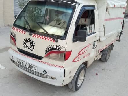 هافي سونغ 2003