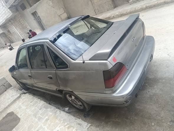 دايو سيلو 1996