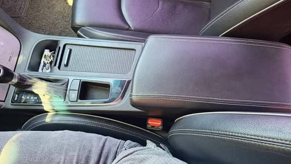 هيونداي سوناتا 2018