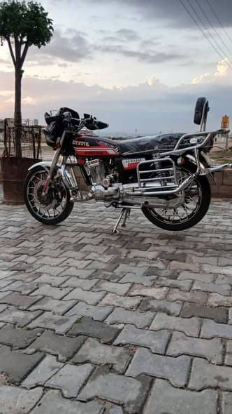 الزعيم 150 2024