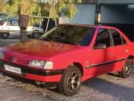 بيجو 405 1993