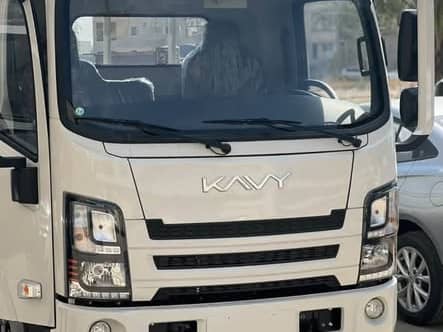 شيري T6000 2026