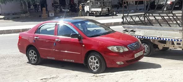 بي واي دي اف 3 2008