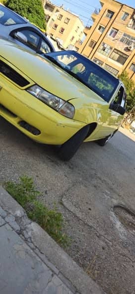 دايو سيلو 2000