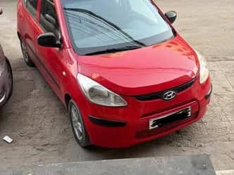 هيونداي i10 2009