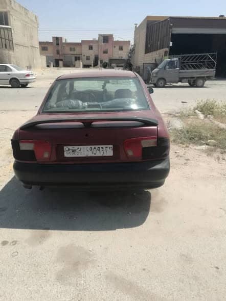 بروتون ويرا 2002