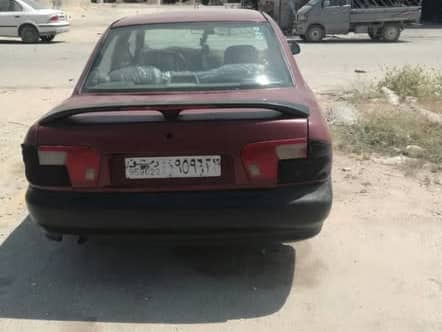 بروتون ويرا 2002