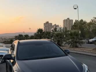 هيونداي ماكس كروز 2014