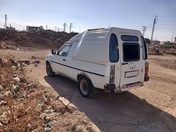 زاز دايو زاز دايو 2004
