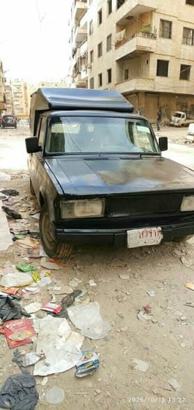 لادا 2107 1996