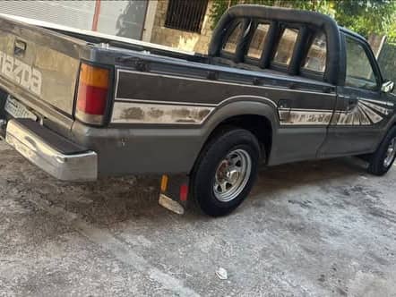 مازدا بيك أب 1995
