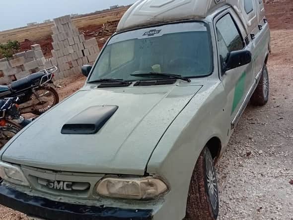 جمس بيكاب 1994