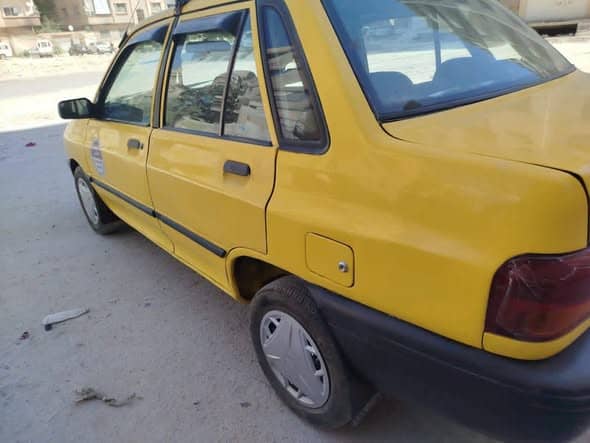 سايبا 131 2006