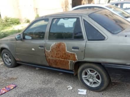 دايو رايسر 1994