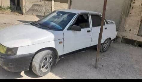 لادا 110 2003