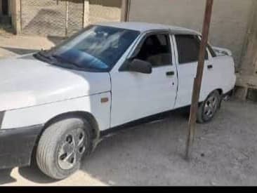 لادا 110 2003