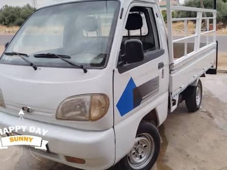 فاو 1040 2007