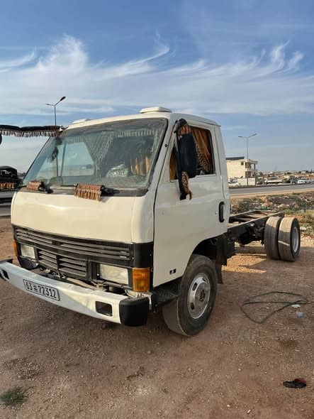 كيا 3500 1993