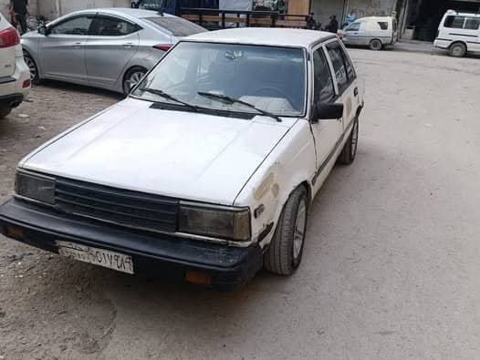 نيسان سني 1983