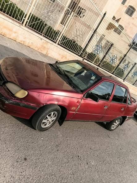 دايو رايسر 1994