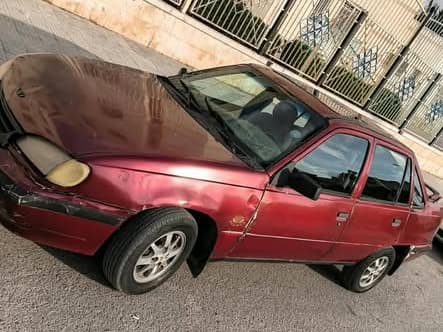 دايو رايسر 1994