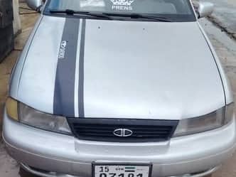 دايو سيلو 1997