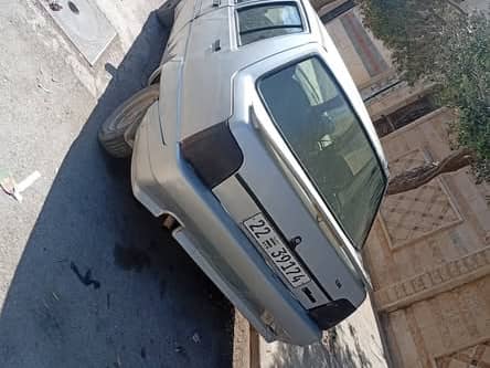 سايبا 131 2006