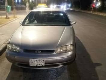 شفروليه لومينا 1996