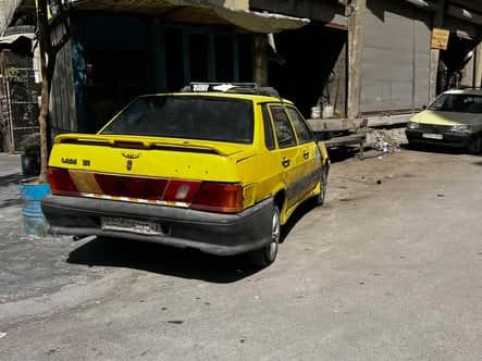 لادا 109 2004