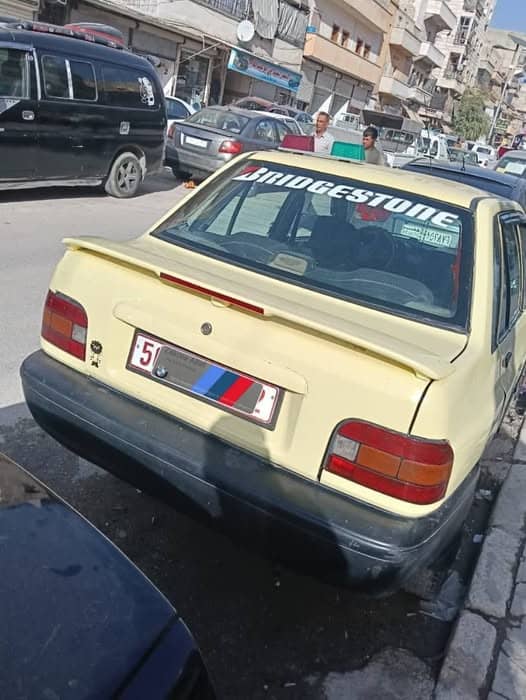 سايبا 131 2008
