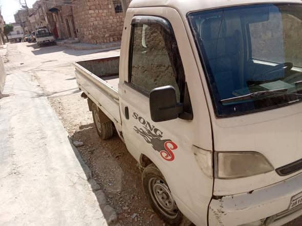 سونك سونك 2008