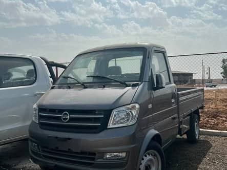 دي اف اس كيه K01S 2025