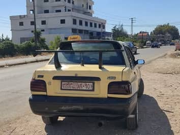 سايبا سابا 2003