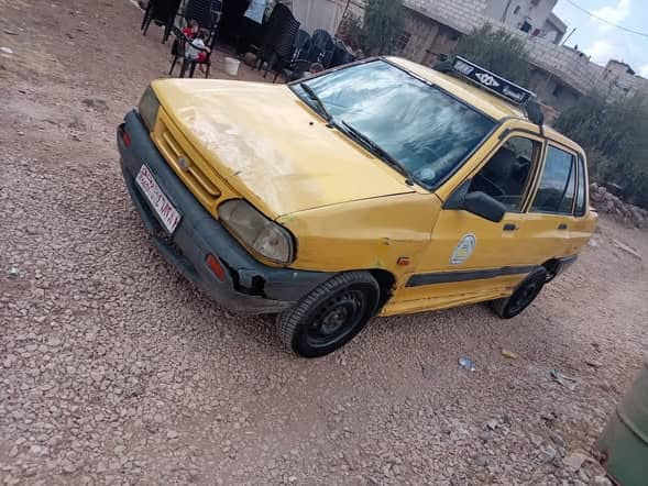 سايبا سايبا 2003