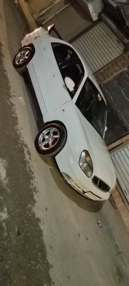 دايو نوبيرا 2002