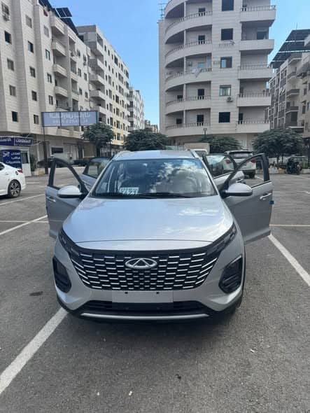 شيري تيغو 2 2026