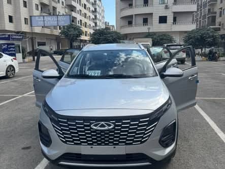 شيري تيغو 2 2026