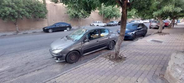 بيجو 206 2006
