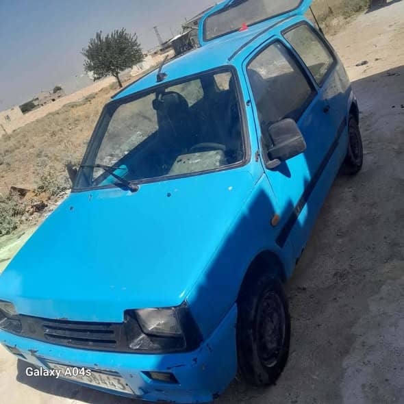 أوكا أوكا 2002