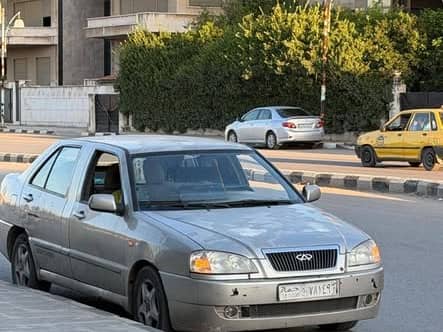 شيري A11 2007
