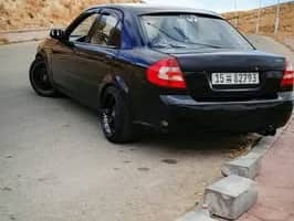 ميتسوبيشي لانسر 2006