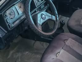 سكودا فورمن 1994