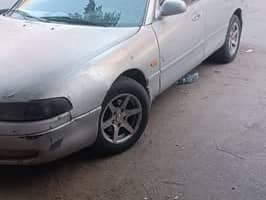 مازدا 626 1993